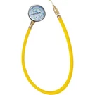 Underhill Pitot Tube W/ Flex Hose And Pressure Gauge. Fixed Price $57.16.