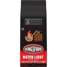 Kingsford Match Light 12 Lb. Briquets Charcoal 32090. Fixed Price $23.42.