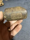 Fire Sprinkler Socket Wrench Central 1122-1/2. Fixed Price $50.00.