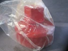 Moon American (665-45245- Fnh) 4-1/2" Aluminum Pentagon Lug Fire Hydrant Cap. Fixed Price $139.95.
