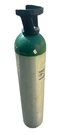 TC-3ALM 153 Luxfer Tank No Valve Assembly Regulator M122 3455L 36 Inches Tall. Fixed Price $200.00.
