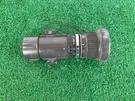 Fire Hose Nozzle Style 1715 Akron Turbojet 1.50 Abt Threads Broken Handle #2. Fixed Price $25.00.