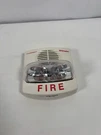 Simplex 4903 - 9428 Fire Alarms White Wall Mount. Fixed Price $14.99.