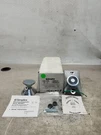 New In Box Simplex Chrome Door Holder 2088-9608 185-144. Fixed Price $99.00.