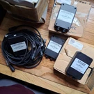Amerex 16609 Safetynet Interface Module W/ Wiring Fire Suppression System. Fixed Price $100.00.