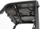 Honda Pioneer / 1000-5 Quick Draw Above Overhead Gun Rack. Fixed Price $215.00.