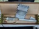 Guardian BMR2000 Beamer Anchor Fits 3 1/2 - 14'' Beams (new In The Box). Fixed Price $129.99.