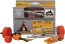 Epiphany Outdoor Gear Fire Triangle Complete Kit In Compact Water-resistant Case. Fixed Price $25.99.