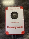 Honeywell Flame Detector FSL100-UVIR. Fixed Price $700.00.