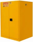 Durham 1060M-50, Gallon Flammable Safety Cabinet With Manual Doors. Fixed Price $1743.83.