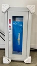 New Larsens 2409 Fire Extinguisher Cabinet. Fixed Price $100.00.