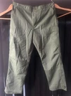 Propper Nomex Forestry Wildfire Green Pants, 34-38 New Without Tags. Fixed Price $90.00.