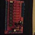 Honeywell ACM8UL Alarm System Relay Control Board Panels & Keypads. Fixed Price $39.99.
