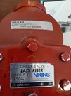 Viking 08510 4" DN100 Ez Easy Riser Check Valve Model F-1 300 Psi. Fixed Price $240.00.