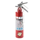 Buckeye 13315 Abc Multipurpose Dry Chemical Hand Held Fire Extinguisher With Alu. Fixed Price $155.99.