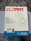 Spectralert Advance - System Sensor Spcrv Ceiling Speaker High Volume Red. Fixed Price $20.00.