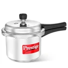 Prestige Popular Aluminium Pressure Cooker Liters PPAPC3 - Aluminum. Fixed Price $52.11.