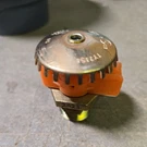 Lot Of Tyco TY7151 Upright Sprinkler Head 175 Psi 3/4" Npt 286F 141C Degree. Fixed Price $49.99.