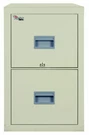 Fire King 2P1825CPA Patriot 2-DRAWER Vertical File Cabinet Parchment. Fixed Price $2467.31.