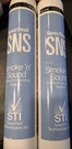 Specseal SNS129W Ssmoke Sound Acoustical Sealant 29OZ 2PK *390. Fixed Price $20.99.