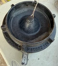 Task Force Tips 6-4 Nh 5" Storz 125 Fire Fighting Adapter Component Coupling. Fixed Price $152.99.