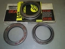 National Oil Seal (lot Of 3) 6780. Fixed Price $29.00.