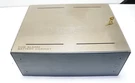 Edwards BC-1 Ebps Series Battery Cabinet, Holds Up To 40 Amp Hour Batteries. Fixed Price $214.99.