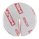 Hilti 2116245 FIRESTOP-CABLE-DISC-CFS-D-1" Disc, 1-INCH (32-PACK). Fixed Price $74.00.