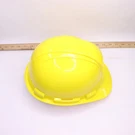 Pip Yellow Type Class Hard Hat With 4-POINT Ratchet Suspension PRO11RY-VPD6. Fixed Price $9.28.