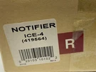 Notifier ICE-4 419564 Indicating Circuit Expander Module Board For System 500. Fixed Price $58.05.