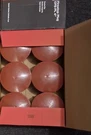 Hilti Firestop Plug Cfs-pl 4"- 6 Pack 2030022 New (open Box). Fixed Price $249.00.