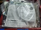 Ngp 5050C-17 Self-adhesive Silicone Seal Fire/smoke Door Gasket Ft New. Fixed Price $6.00.