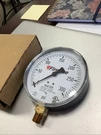 Hiller 111.10SP Air/water Pressure Guage 0-300PSI 1/4 Npt Lm. Fixed Price $10.99.