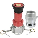 Springspray 2" Npsh Heavy-duty 3 6.15 7.77 Inches, With 2XCAMLOCKS. Fixed Price $39.45.