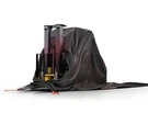 Bridgehill - Pallet Truck Fire Blanket 16.4 Ft 5X5 M. Fixed Price $1550.00.