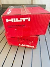 Hilti 2082245 Firestop Putty Pad Cfs-p 9.25"X9.25" Protection. Fixed Price $220.00.