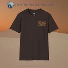 Head Case Fire Unisex Softstyle T-shirt. Fixed Price $30.48.