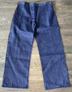 Magid Fr Flame Resistant Work Pants Arc Fire Safety 36W 32L New. Fixed Price $21.75.