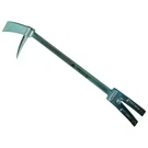 Leatherhead Tools LB-36 Halligan Bar, 36" Forged, 1" Hex Grip. Fixed Price $381.99.