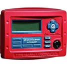 Alarm Lcd Annunciator, Addressable Firelite Model ANN-80. Fixed Price $426.28.