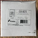Kidde GSA-M278 Fire Alarm Manual Pull Station Open Box Keys. Fixed Price $40.00.