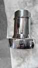 Vintage Elkhart Brass 284-B Fire Truck Nozzle Stream Shaper. Fixed Price $350.00.