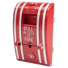 Edwards SIGA-270 Single Action Pull Station Same Day Shipping (sealed). Fixed Price $70.15.