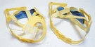 Read! Lot Of 2 Bullard Suspension Head Band Pinlock Gvxpl Ships Free. Fixed Price $39.99.