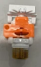 Tyco Sidewall Sprinkler TY2334 155 Wh (lot Of 100). Fixed Price $845.89.