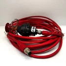 Ansul 440759 Detection Circuit Cable 30 Ft W/ Electric Manual Actuator 439400. Fixed Price $400.00.