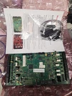 Gamewell-fci ILI-MB-E3 Fire Alarm Interface Mother Board. Used. Fixed Price $150.00.