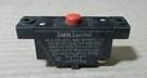 Honeywell 3MN1 Industrial Snap Action Microswitch 15A Pin Plunger Actuator Dpdt. Fixed Price $55.00.