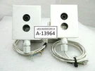 Sierra Safety Technology DCR1-S1 Optical Flame Detector Rev 1.3 Lot Of 2 Working. Fixed Price $304.19.