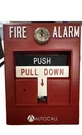 Autocall A4099-9006 Fire Alarm Station New Fastfreeshipping. Fixed Price $59.99.